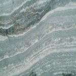 QUARTZITE VIVID GREEN ZOOM 2CM