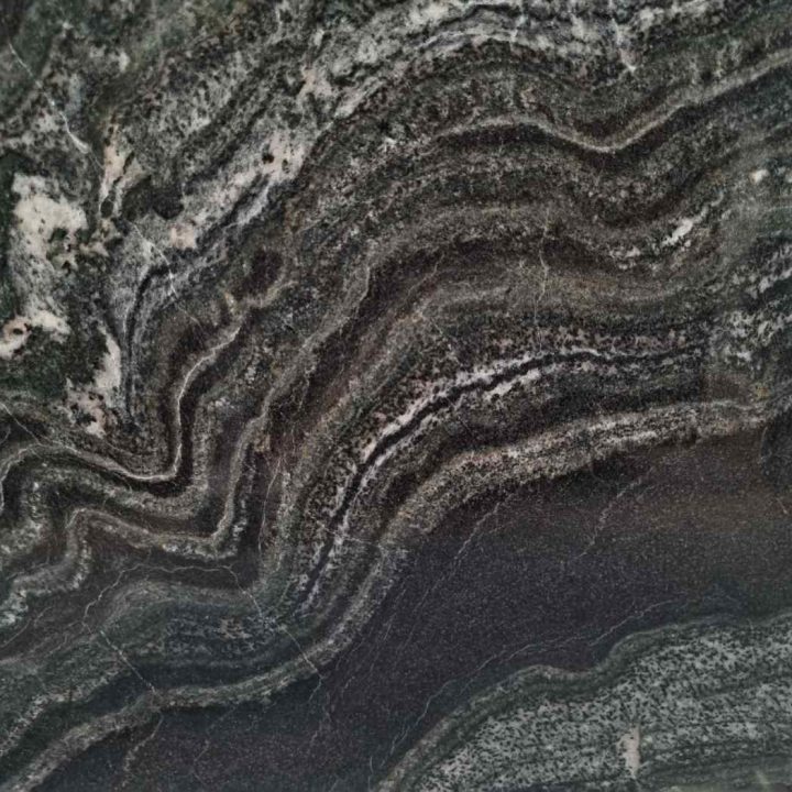 Quartzite Agatha
