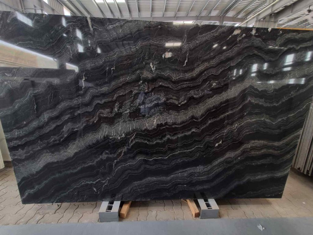 Quartzite Agatha Full Slab 2cm