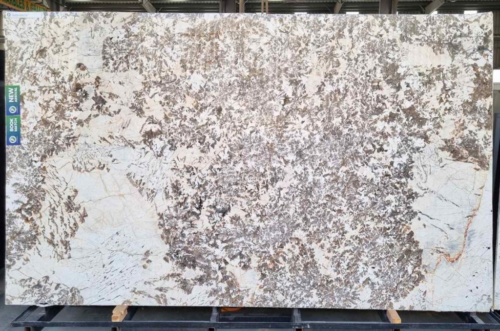 Quartzite Alpine Slab 2 cm-AN Full Slab
