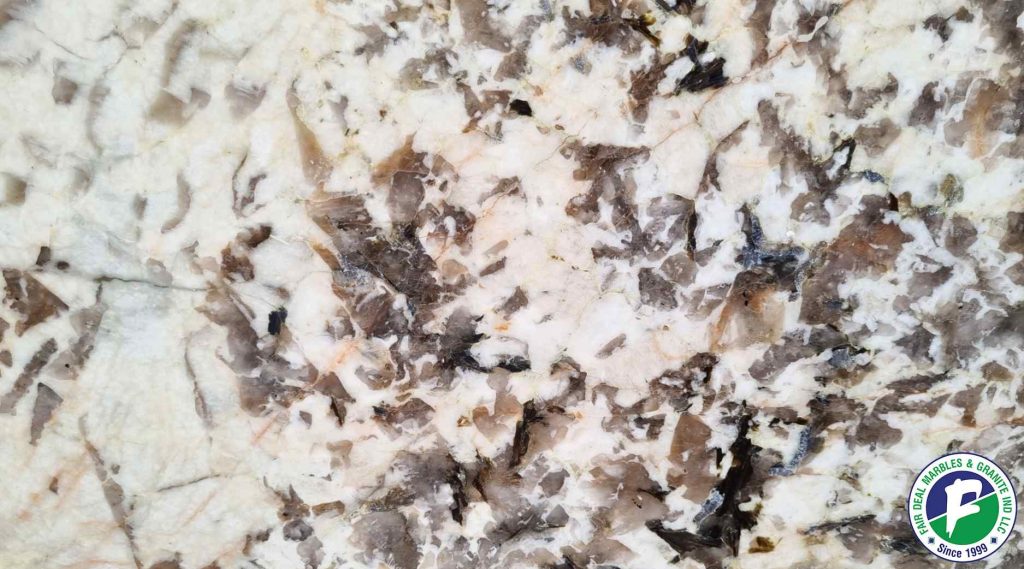 Quartzite Alpine Slab 2 cm-AN Zoom