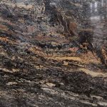Quartzite Ari zona Lava Slab 3 cm AN Zoom