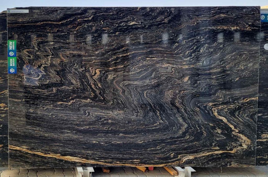Quartzite Arizona Lava Slab 2 cm-AN