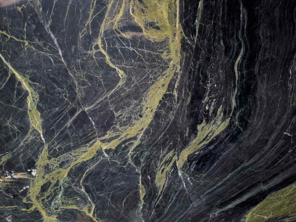 Quartzite Avacado Green Slab 2 cm ZOOM