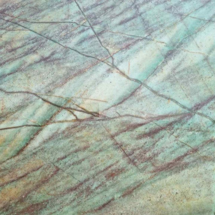 Quartzite Botanic Green