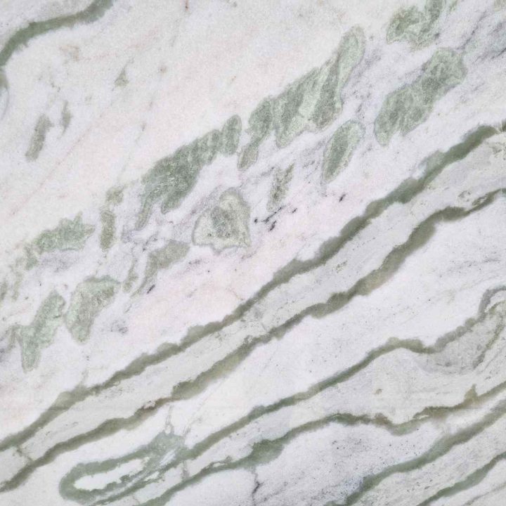 Quartzite Dover White Venato Slab 2 cm SO zoom