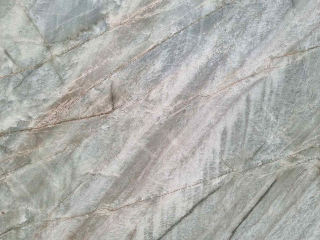 Quartzite Emerald green