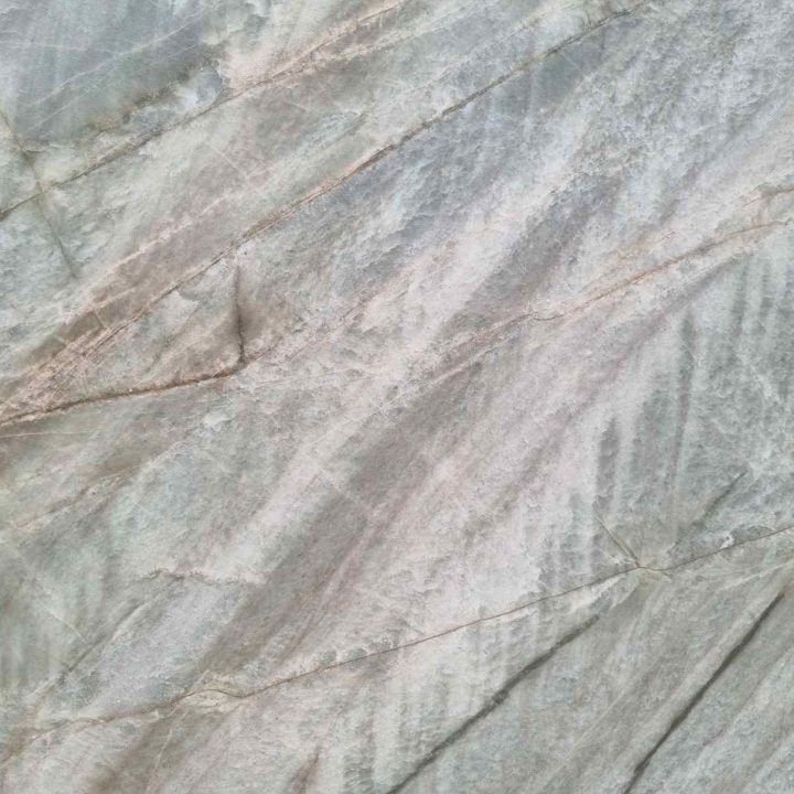 Quartzite Emerald green
