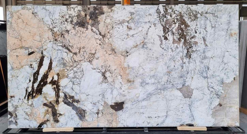 Quartzite Epic Patagonia Slab 2 cm-AN