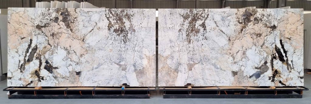 Quartzite Epic Patagonia Slab 2 cm-AN BM
