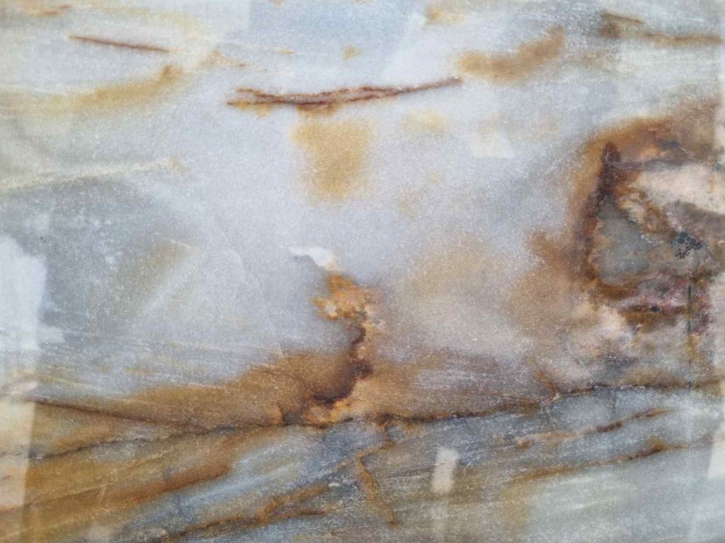 Quartzite Jasper Cristallo Slab 2 cm-SO 1