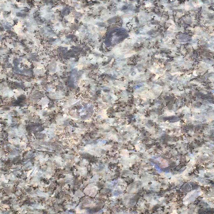 Quartzite Madagascar Blue Zoom