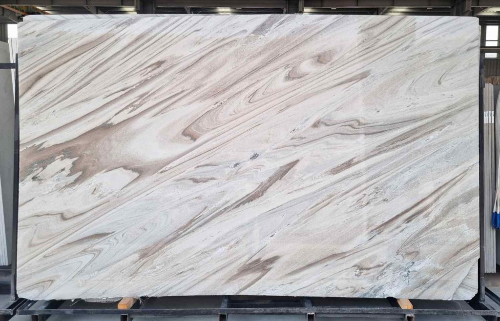 Quartzite Palisandro Fusion 2cm