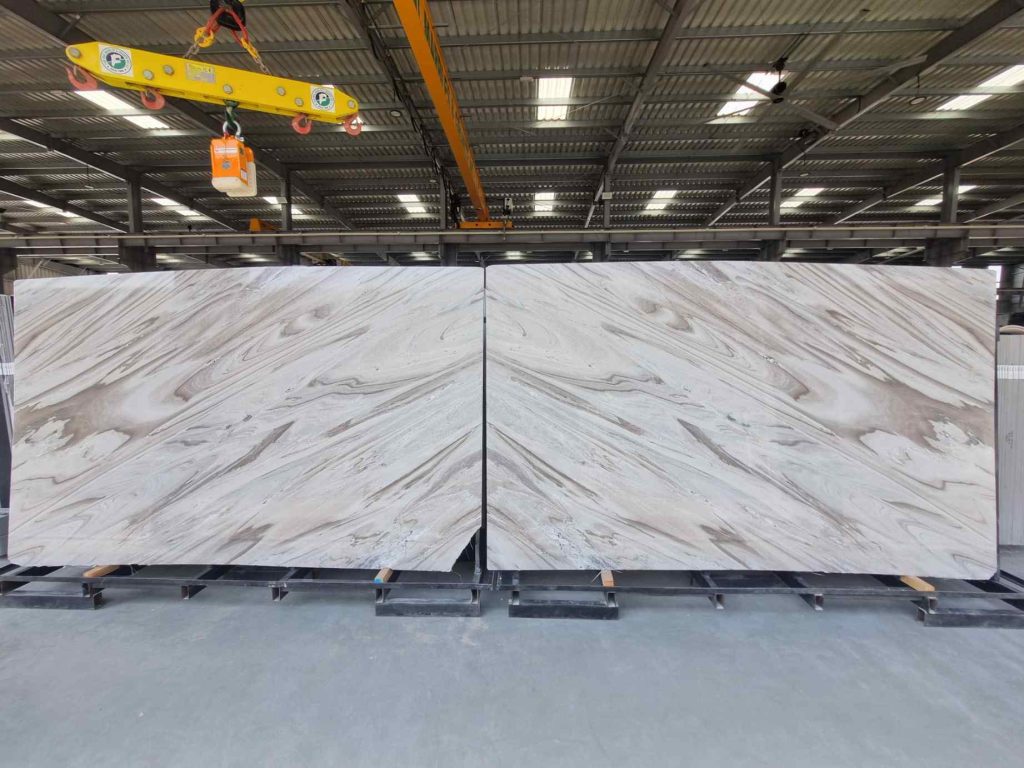 Quartzite Palisandro Fusion Slab 2 cm-AN 2