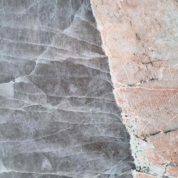 Quartzite Rose Patagonia Slab 2 cm AN BM Zoom