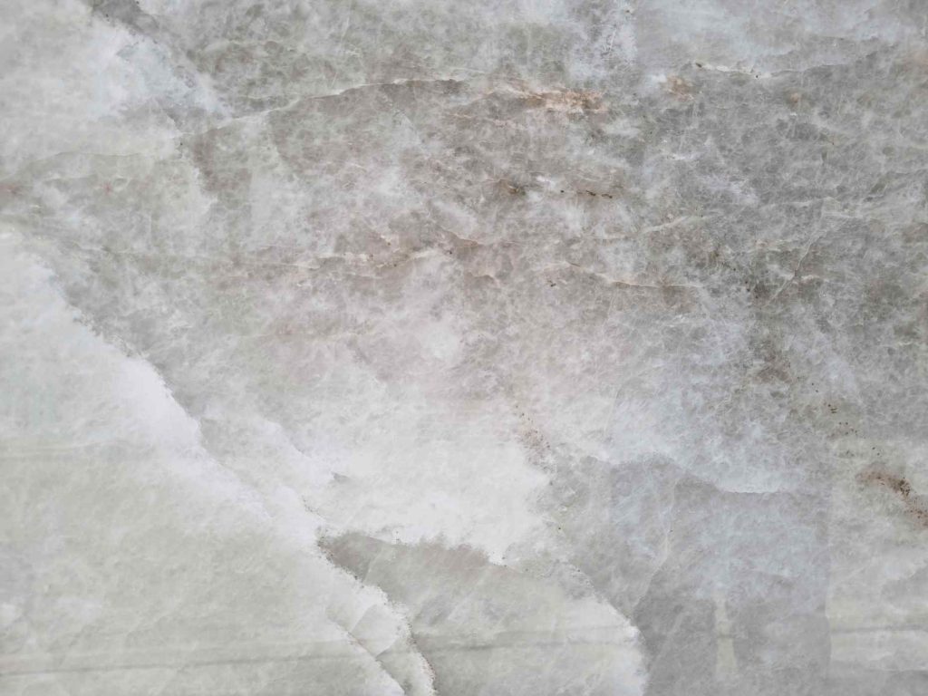 Quartzite Smoky Cristallo Slab 2 cm-AN