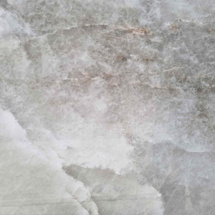 Quartzite Smoky Cristallo Slab 2 cm AN