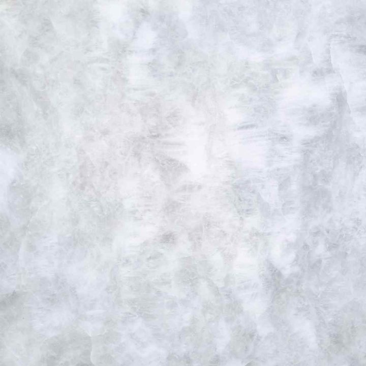 Quartzite White Cristallo Slab 2 cm AN Zoom