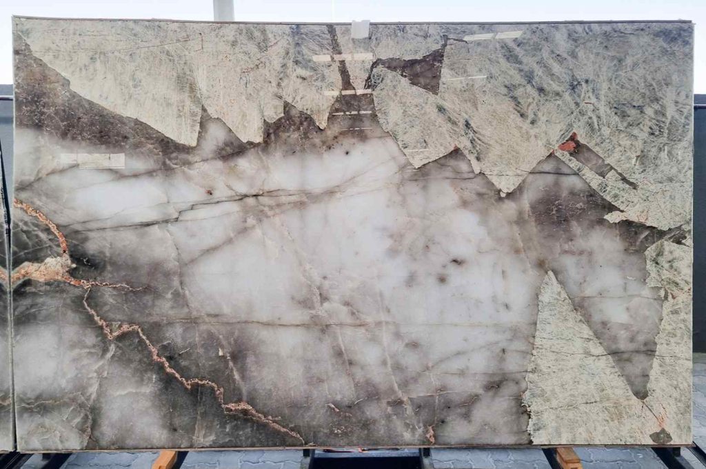 Quatzite Patagonia Slab 2 cm-SO Full slab 01