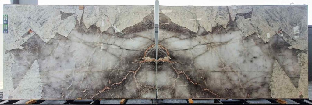 Quatzite Patagonia Slab 2 cm-SO Full slab BM 01
