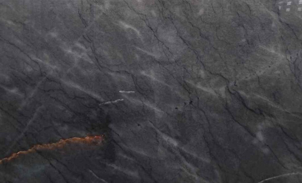 Quatzite Vibrant Green Cristallo Slab 2 cm-SO Full Slab Zoom