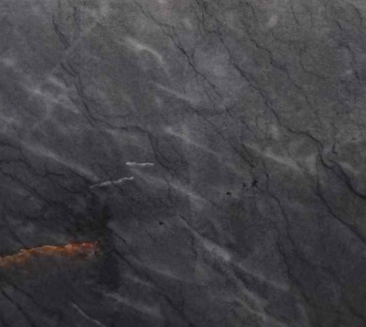 Quatzite Vibrant Green Cristallo Slab 2 cm SO Full Slab Zoom