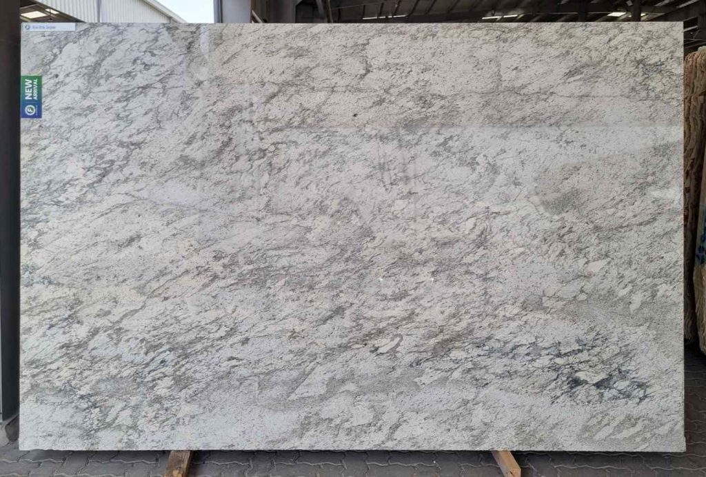 River White Gangsaw Slab 2 cm (SN)