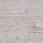 Roman Silver Travertine UF UP Slab 2cm 3919