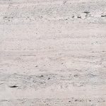 Roman Silver Travertine UF UP Slab 2cm DGS