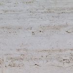 Roman Silver Travertine UF UP Slab 3cm MMS