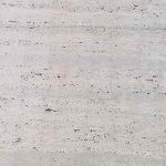 Roman Tuscany Silver Travertine UF UP Slab 2cm 1