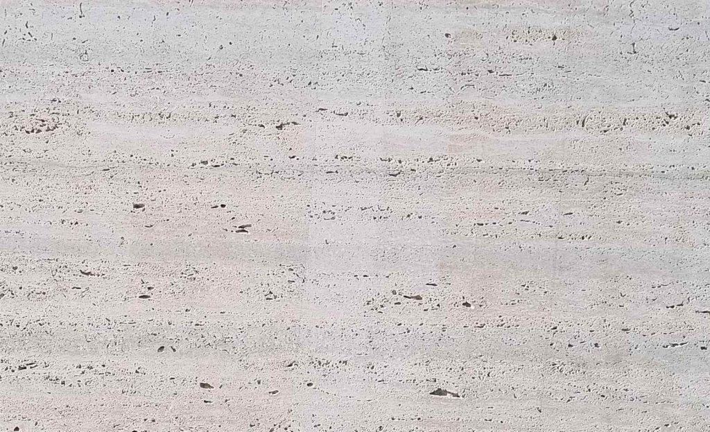 Roman Tuscany Silver Travertine Uf UP Slab 2 cm zoom