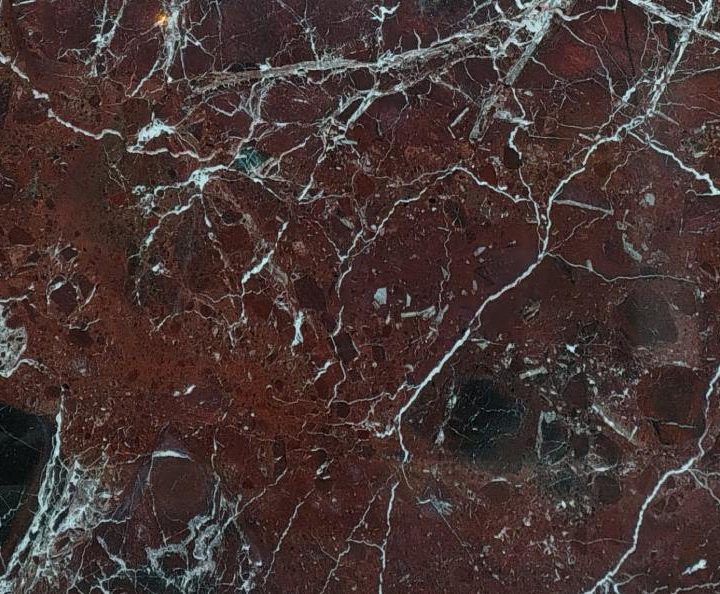 Rosso Levanto Polished Slab 2cm KYR 1