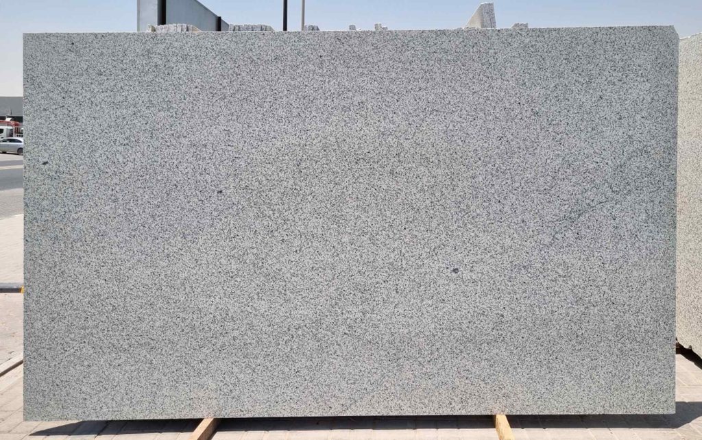 Saudi Bianco Trimmed Slab 2 cm Full Slab