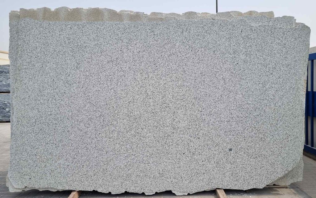 Saudi Bianco UnTrimmed Slab 3 cm full