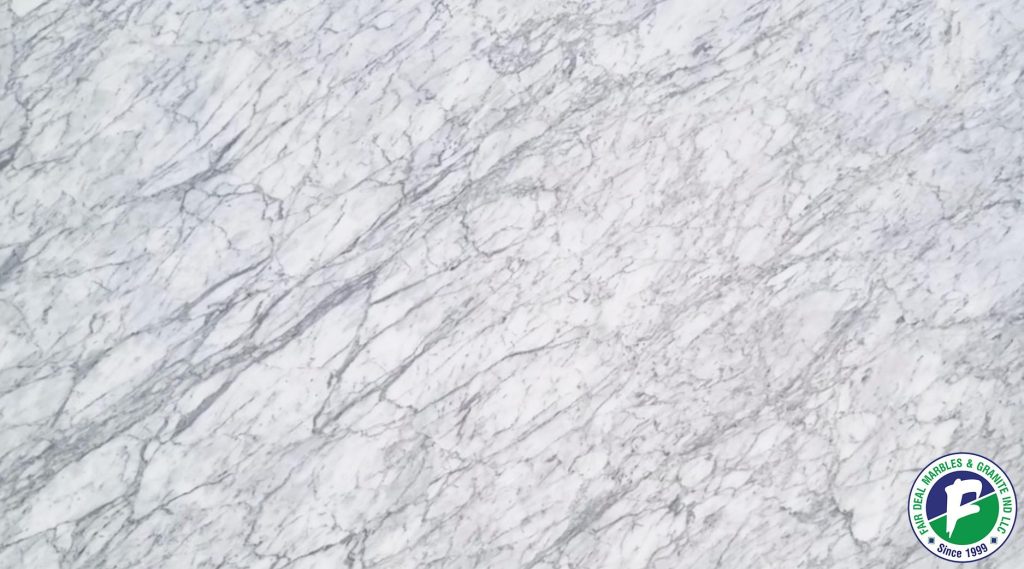 Statuarietto Polished Slab 2cm-A Zoom