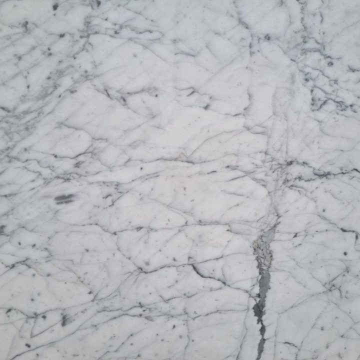 Statuario White Polished Slab 2 cm FR zoom1