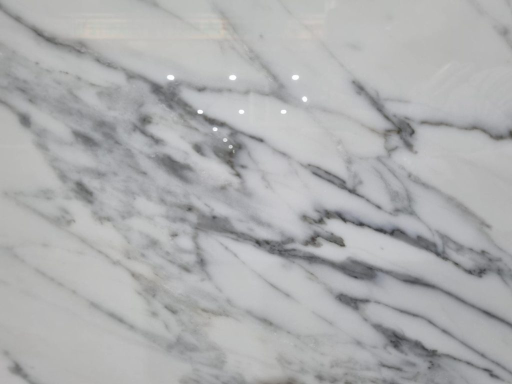 Statuario White Slab 2 Cm-5b-5319 Zoom