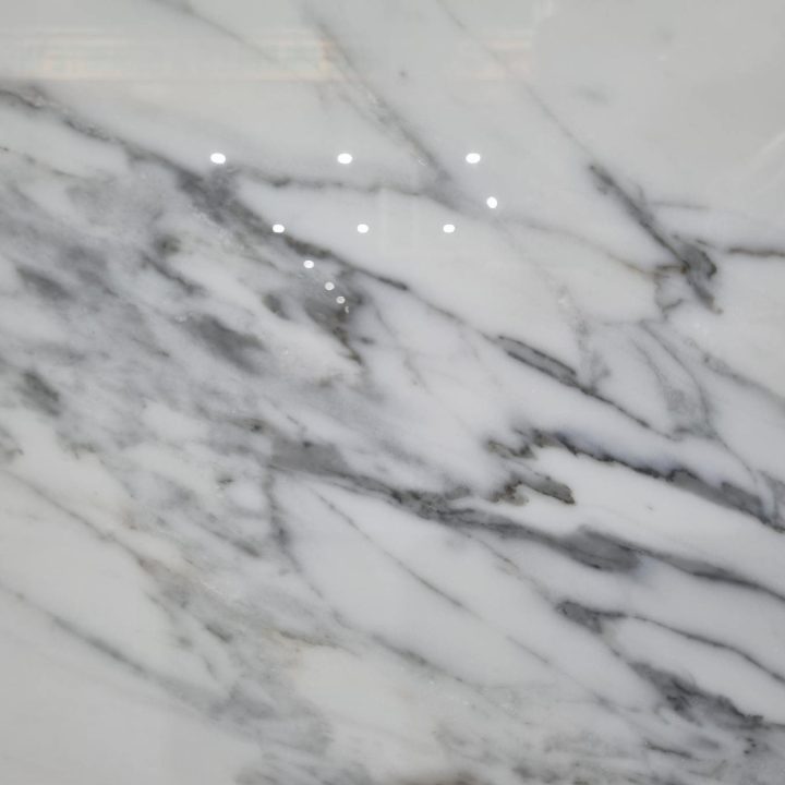 Statuario White Slab 2 Cm 5b 5319 Zoom