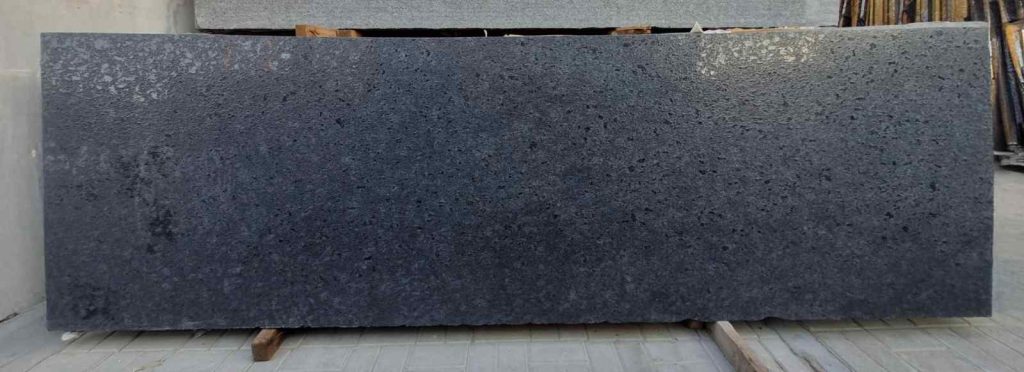 Steel Grey Lapotra Cutter Slab 2cm (SN1)