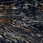 Titanium Gold Extra Polished Slab 2 CM AN Full Slab 1