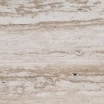 Travertine 2cm Classic UNF Polished Slab A2 FD