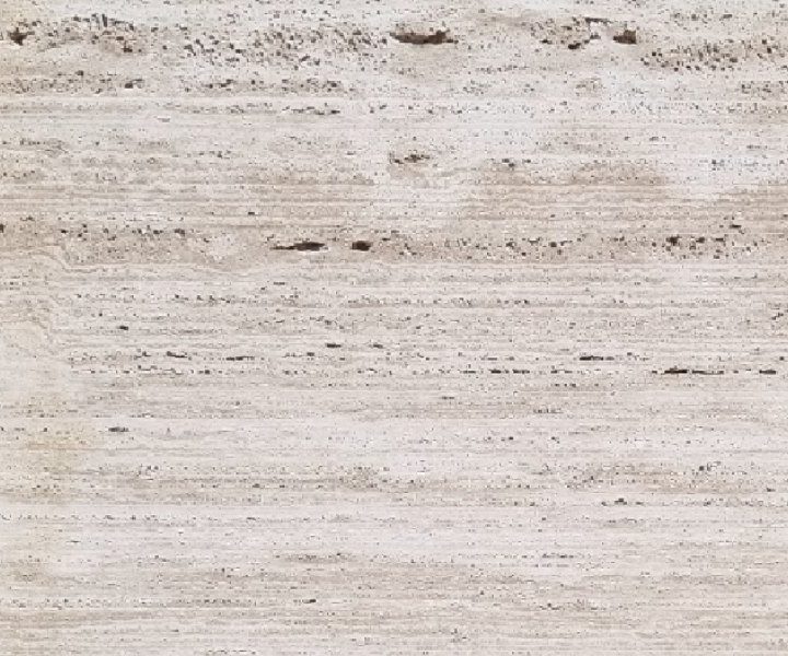 Travertine 2cm Unfilled Polished Slab SSM3