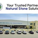 Trusted Partner In Natural Stone Solutions