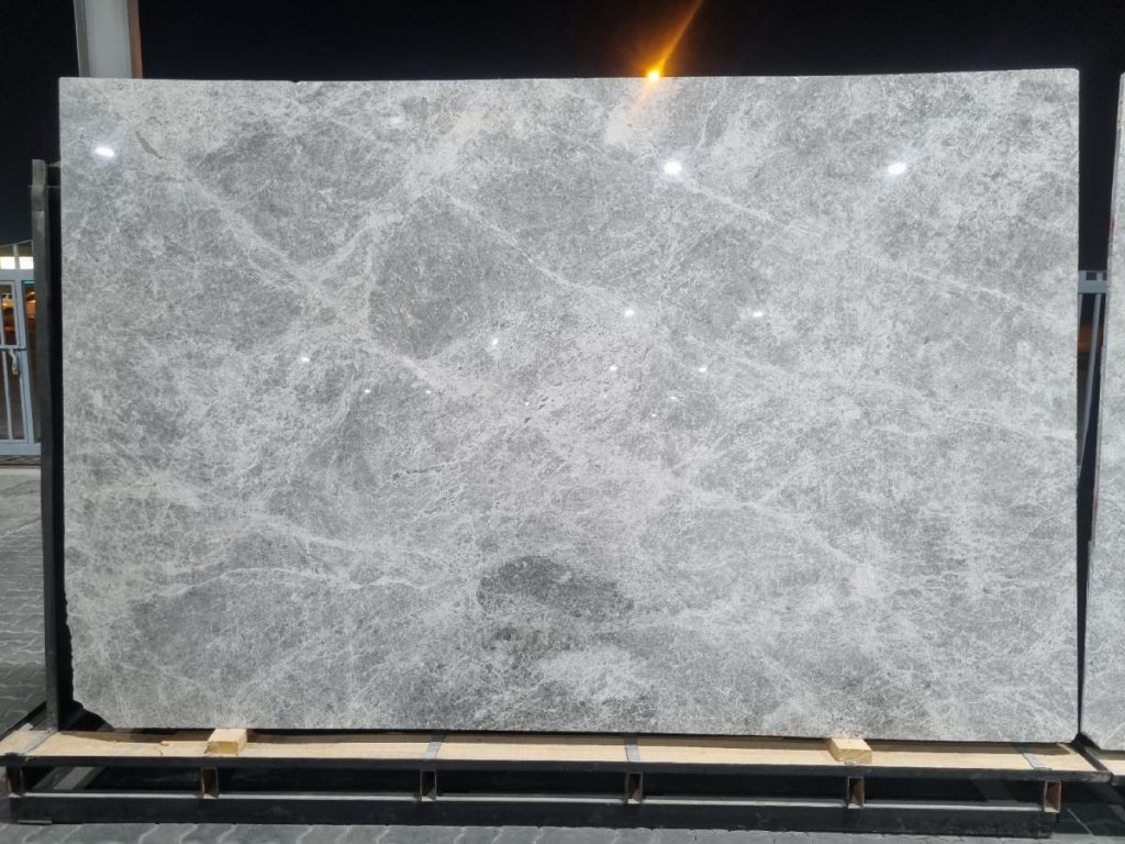 Tundra Grey First Choice 2cm