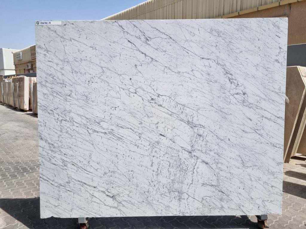 Venatino Polished Slab 2 cm- FR