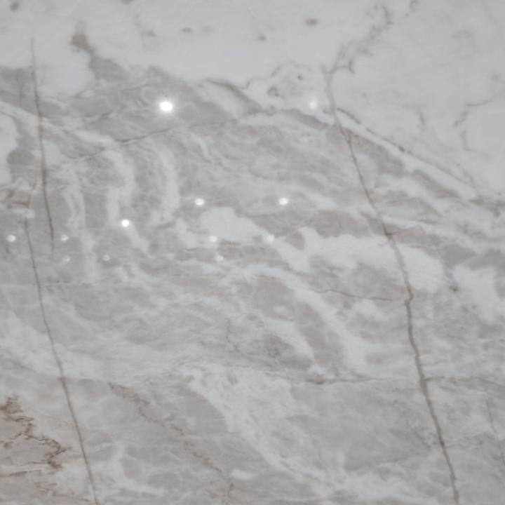 Volakas Victory Polished Slabs 2 Zoom