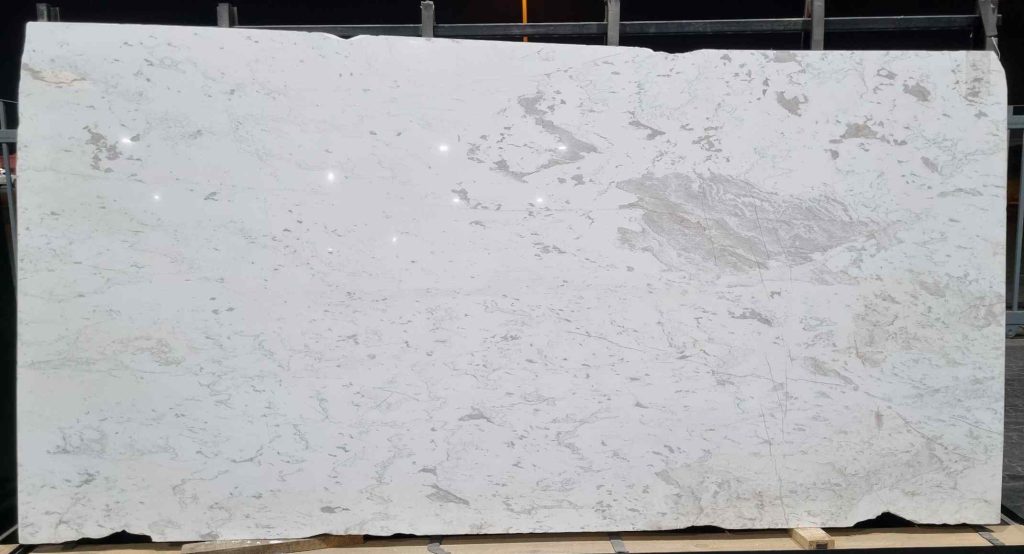 Volakas Victory Polished Slabs 2cm
