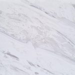 Volakas White Polished Slab 2cm GL1 zoom