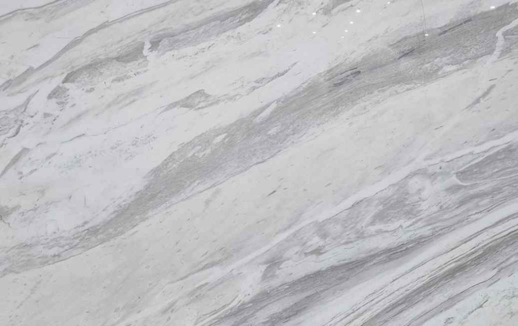 Volakas White Polished Slab 2cm-GL2 (1)